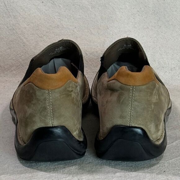 Cole Haan Slip On Loafers Mens Size 9.5M - Picture 10 of 16